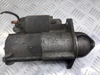 стартер Opel Astra H 2006, 1.6 л., i, 55556092