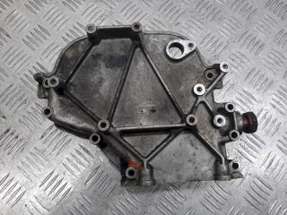 крышка двигателя передняя Volkswagen Bora 1 поколение 1999, 2.3 л., i, 071109147A