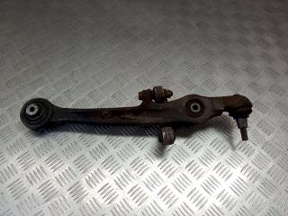 рычаг передний Volkswagen Phaeton 1 поколение 2007, 3.0 л., TDi, 4E0407155D