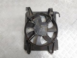 вентилятор радиатора Hyundai Coupe GK 2002, -