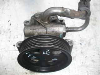 насос гидроусилителя руля Ford Fiesta 5 поколение 2005, 1.3 л., i
