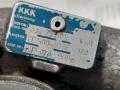 турбина Volkswagen Golf 4 поколение 2003, 1.9 л., TDi, 038253016L - фото №4
