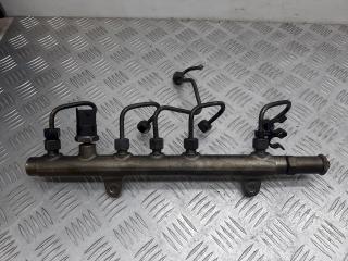 топливная рампа Mitsubishi Carisma 1 поколение [рестайлинг] 2003, 1.9 л., DCi, 7700114017