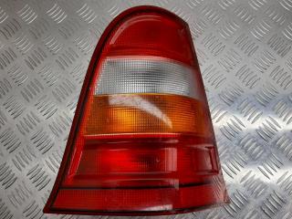 фонарь задний правый Mercedes-Benz A-Класс W168 1999, 1.4 л., i, хетчбэк 5 дв.