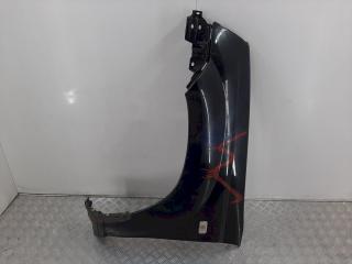 крыло переднее левое Nissan X-Trail T30 2004, 631138H440