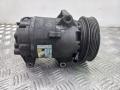 компрессор кондиционера Renault Megane 2 поколение 2006, 1.9 л., DCi - фото №4