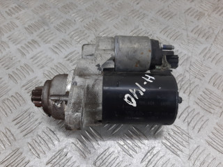 стартер Skoda Octavia 2 поколение (A5) 2006, 1.6 л., BSE, бензин, МКПП, 0001120408