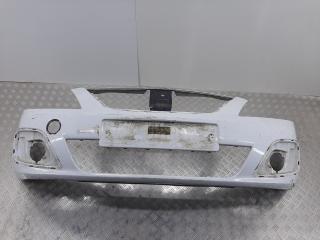 бампер передний Lada Largus 1 поколение 2018, 8450000245