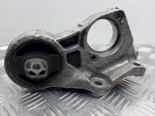 кронштейн полуоси Peugeot 206 1 поколение [рестайлинг] 2007, 1.6 л., HDi, 9648930680