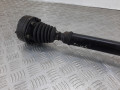 полуось передняя правая (приводной вал, ШРУС) Volkswagen Jetta 5 поколение 2008, 1.9 л., TDi PD, BKC, дизель, 1K0407272EC - фото №3