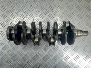 коленвал Citroen C4 Picasso 1 поколение 2009, 1.6 л., HDi, 2063A0205B