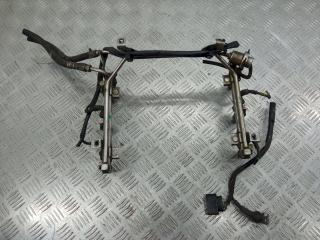 топливная рампа Audi A6 C5 [рестайлинг] 2002, 2.4 л., 078133681AJ