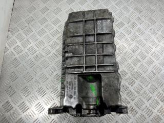 масляный поддон Mitsubishi Lancer 10 поколение 2007, 2.0 л., 038103603AL