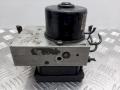 блок ABS Mercedes-Benz C-Класс W203/S203/CL203 2003, A2095453032 - фото №3