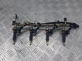 топливная рампа Chevrolet Cruze 1 поколение 2009, 1.8 л., i