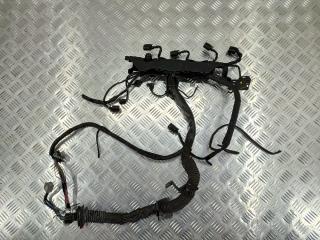 проводка Mercedes-Benz C-Класс W203/S203/CL203 2002, 2.2 л., CDi, A0005461580