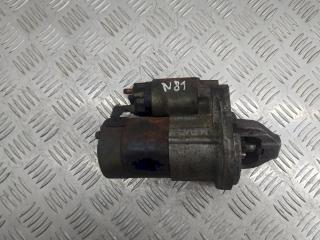 стартер Saab 9-5 1 поколение [рестайлинг] 2005, 2.0 л., Ti, M000T86781