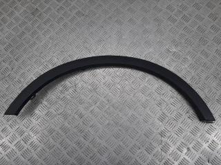 молдинг крыла Geely Atlas 1 поколение 2019, 1862763