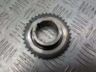 шестерня (звездочка) коленвала Kia Carnival 1 поколение [рестайлинг] 2003, 2.9 л., дизель, CR1F08