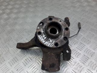 ступица передняя правая Opel Astra G 2007