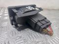 переключатель света Ford Mondeo 3 поколение 2003, 1S7T13A024DB - фото №3