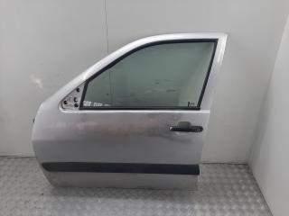 дверь передняя левая Volkswagen Caddy 2 поколение 1999