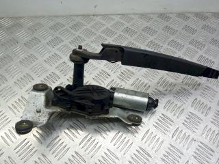 моторчик передних стеклоочистителей (дворников) Volvo V70 2 поколение 2005, 8667188