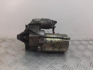 стартер Citroen XM Y4 1998, 2.1 л., TD, дизель