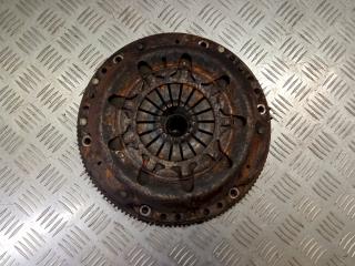 маховик Ford Focus 1 поколение [рестайлинг] 2002, 1.6 л., i, XS41-7550-C10