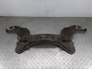 балка подвески передняя (подрамник) Fiat Stilo 1 поколение [рестайлинг] 2006, 1.8 л., 192 A4.000, бензин, МКПП