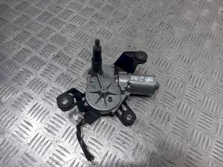 моторчик заднего стеклоочистителя (дворника) Opel Vectra C 2005, -