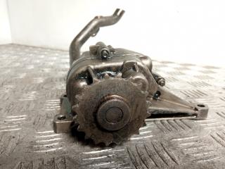 насос масляный Mercedes-Benz E-Класс W210/S210 [рестайлинг] 2003, 2.2 л., R6461810101