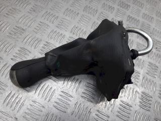 ручка кулисы КПП Ford C-Max 1 поколение 2004, 3M51-7Z289-A