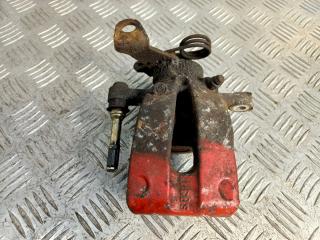 суппорт задний левый Alfa Romeo 156 1 поколение 2003