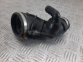 патрубок турбины Opel Astra G 2003, 2.0 л., Y 20 DTH, дизель, МКПП, 24441600 - фото №2