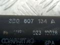крепление бампера Volkswagen Passat B5 1999, 3B0807134A - фото №5