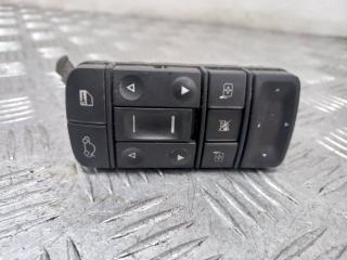 блок управления стеклоподъемниками Opel Vectra C 2005, 9185954