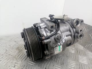 компрессор кондиционера Opel Corsa D 2006, 1.3 л., CDTi, 0495161C