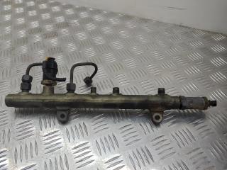 топливная рампа Volvo V40 1 поколение [2-й рестайлинг] 2003, 1.9 л., DCi, 445214024