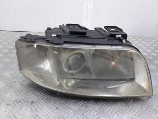 фара правая Audi A6 4B/C5 [рестайлинг] 2001