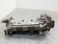 охладитель EGR / Радиатор EGR Opel Astra K 2016, 1.6 л., MM1136G - фото №3