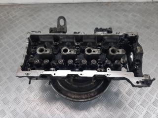 головка блока цилиндров Chrysler PT Cruiser 1 поколение 2006, 2.2 л., CDi, дизель