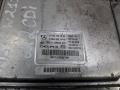 блок управления двигателем Mercedes-Benz E-Класс W211/S211 2005, 2.2 л., CDi, дизель, -, A6461501634 - фото №4