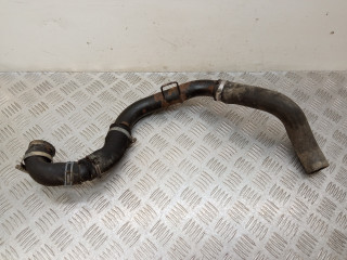 трубка охлаждающей жидкости Peugeot Boxer 1 поколение [рестайлинг] 2003, 2.0 л., HDi, дизель