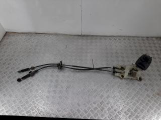 кулиса Mitsubishi Galant 8 поколение [рестайлинг] 2002