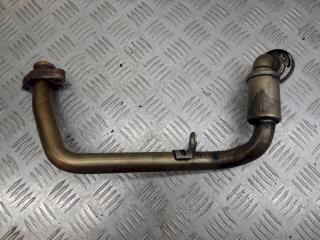 трубка системы рециркуляции EGR BMW M5 E39 2002, 2.5 л., D