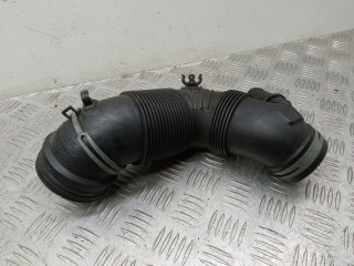 патрубок воздушного фильтра Volkswagen Passat B6 2009, 2.0 л., TDi, дизель, 3C0129654P