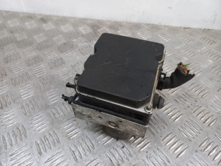 блок ABS Citroen Xsara Picasso 1 поколение 2003, 1.8 л., 6FZ (EW7A), бензин, МКПП, 9655045580