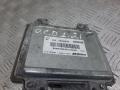 блок управления двигателем Opel Corsa D 2010, 1.2 л., i, бензин, -, 55590544 - фото №3