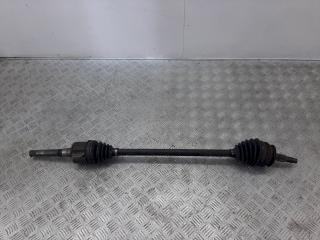 полуось передняя правая (приводной вал, ШРУС) Chrysler Voyager 4 поколение 2004, 2.8 л., CRD